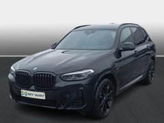 BMW 3 Reeks