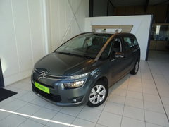 Citroen Grand C4 Picasso