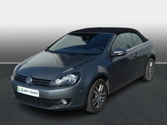Volkswagen Golf Cabriolet