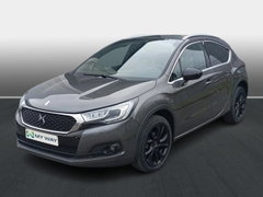 DS DS4 Crossback