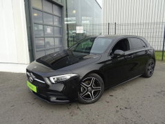Mercedes Classe A
