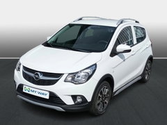 Opel KARL