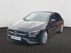 Mercedes CLA