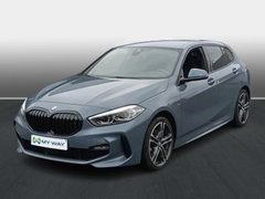 BMW 1 Reeks
