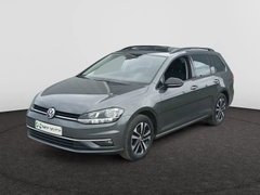 Volkswagen Golf SW