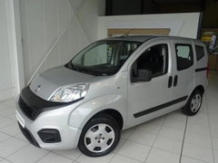 Fiat Qubo
