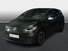 Volkswagen ID3