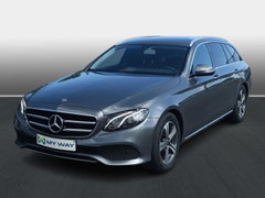 Mercedes Classe E