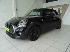 MINI Cabrio