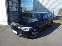 BMW 1 Reeks