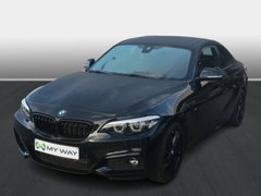BMW 2 Reeks