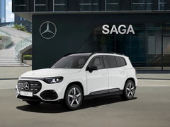 Mercedes GLB