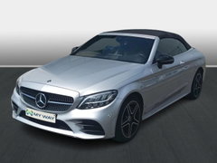 Mercedes Classe C