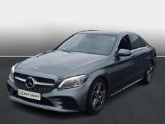 Mercedes Classe C