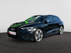 Audi S3 Quattro