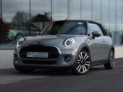 MINI Cabrio