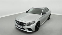 Mercedes Classe C