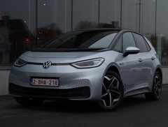 Volkswagen ID3