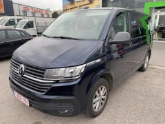 Volkswagen Multivan T6
