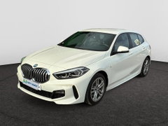 BMW Série 1
