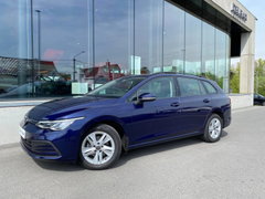 Volkswagen Golf SW
