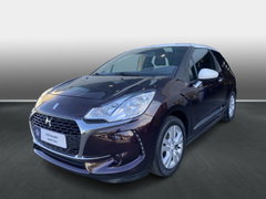 DS DS3