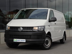 Volkswagen T6 Transporter