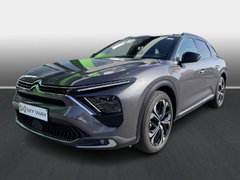 Citroen C5X