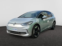 Volkswagen ID3