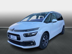 Citroen C4 Spacetourer
