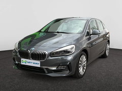 BMW 2 Reeks Tourer