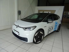 Volkswagen ID3
