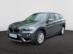 BMW 1 Reeks