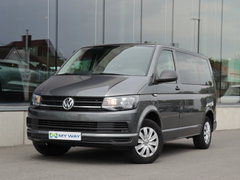 Volkswagen Multivan T6