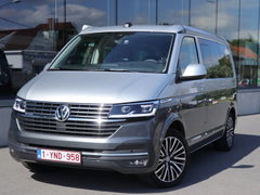 Volkswagen Multivan T6