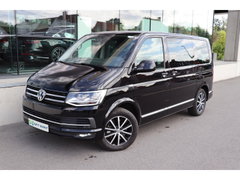 Volkswagen Multivan T6