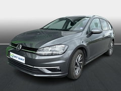 Volkswagen Golf SW