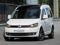 Volkswagen CADDY LIFE 2PLC