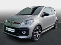 Volkswagen UP! GTI