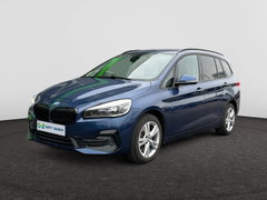 BMW 2 Reeks Tourer
