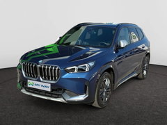 BMW 1 Reeks
