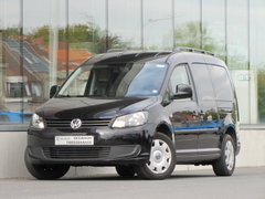 Volkswagen CADDY MAXI LIFE