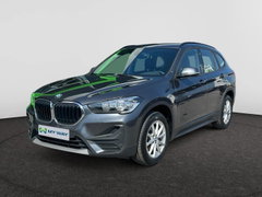 BMW Série 1