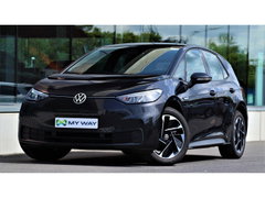 Volkswagen ID3