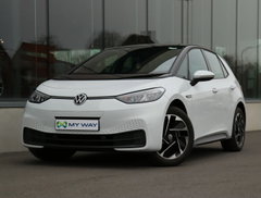 Volkswagen ID3