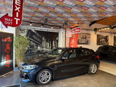 BMW Série 1