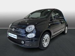 Fiat 500 Lounge