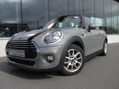MINI Cabrio