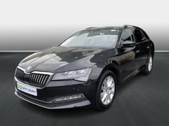 Skoda Superb Combi
