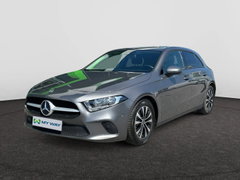 Mercedes Classe A